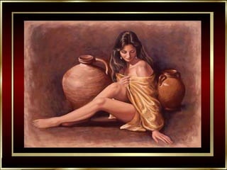 Eric Wilson Pintor