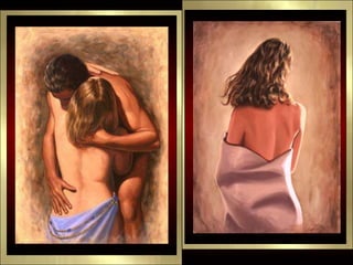 Eric Wilson Pintor