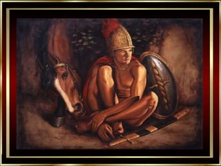 Eric Wilson Pintor