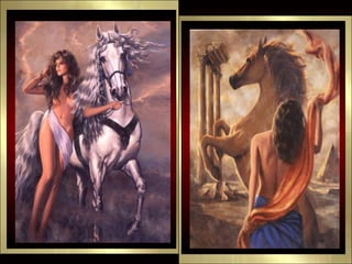 Eric Wilson Pintor