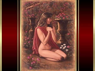 Eric Wilson Pintor