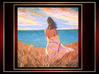 Eric Wilson Pintor