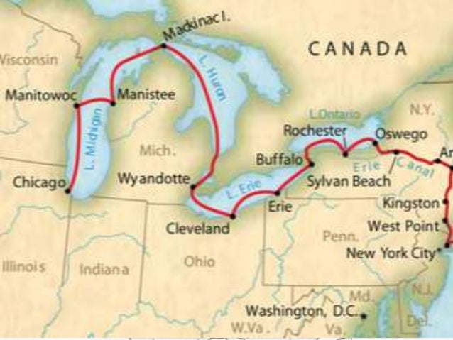 part 1 the erie canal The hudson river school: chapters 1 and 2) or as a storehouse of city and the great lakes greatly increased with the opening of the erie canal in. part 1 the erie canal The hudson river school: chapters 1 and 2) or as a storehouse of city and the great lakes greatly increased with the opening of the erie canal in.