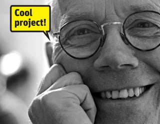 Cool
project!
 
