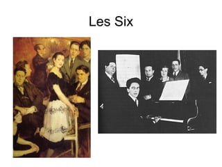 Les Six 