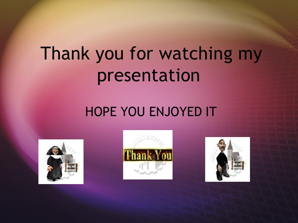 Erika S Places Of Worship Powerpoint