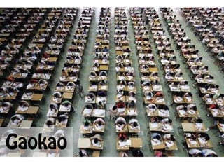 Why Chinese Girls (17-23) don't like to exercise?