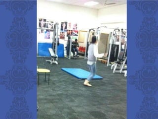 Why Chinese Girls (17-23) don't like to exercise?