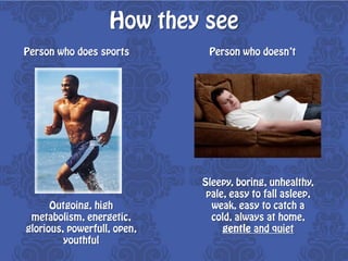 Why Chinese Girls (17-23) don't like to exercise?