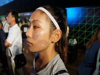 Why Chinese Girls (17-23) don't like to exercise?