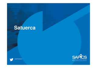 Satuerca
 