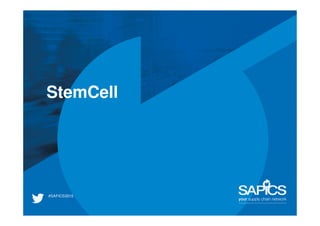 StemCell
 