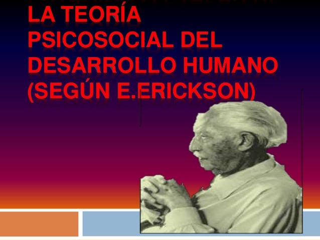 Erik Erikson