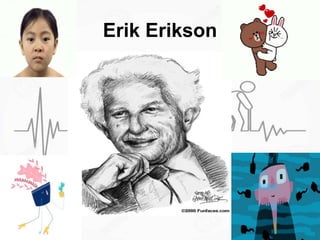 Erik erikson | PPT