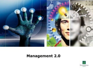 Management 2.0  