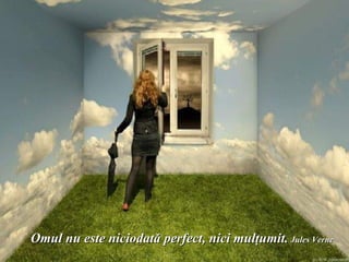 Omul nu este niciodată perfect, nici mulţumit. Jules Verne
Donati pentru sinistratii din Haiti online : www.irffmd.net
 