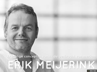 Erik Meijerink
