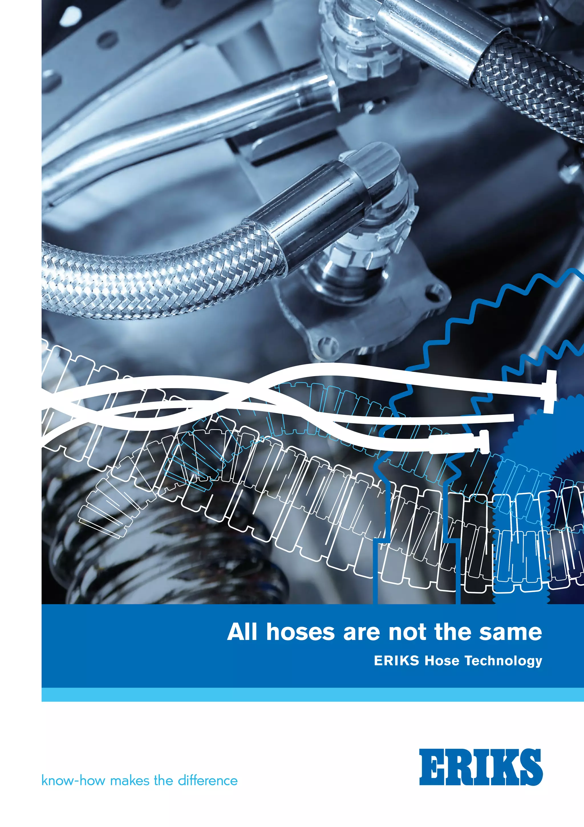 ERIKS Industrial Hose PDF