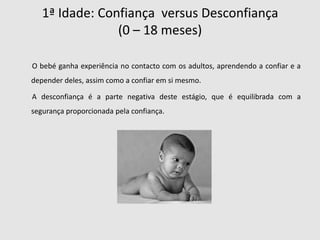 Também em 1933 emigrou para os Estados Unidos onde iniciou a prática da psicanálise infantil em Boston, associando-se à faculdade de medicina de Harvard. 