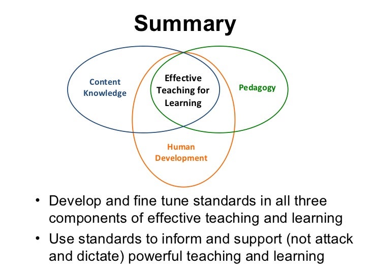 Common Core Standards and Early Childhood Education