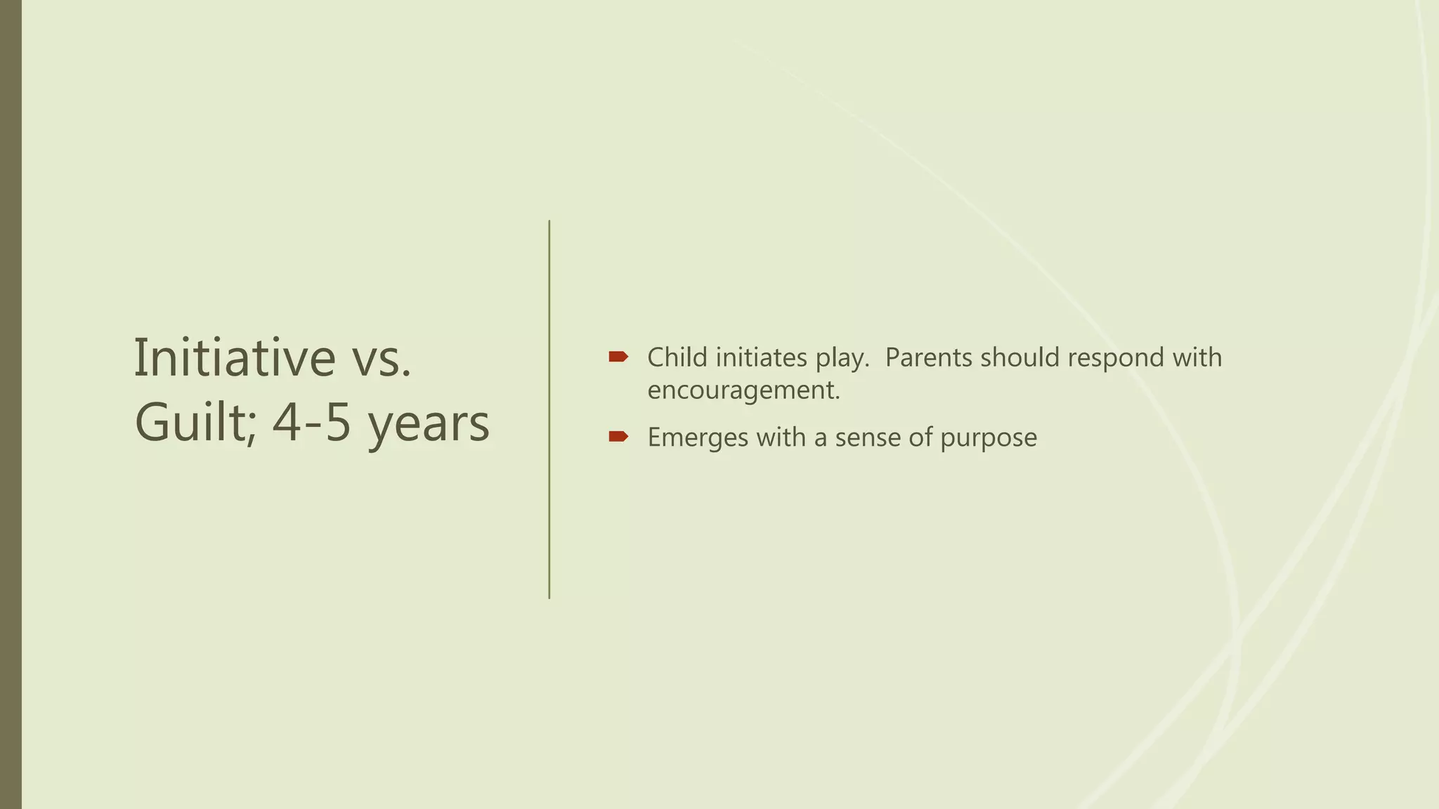 Erikson Psychosocial Development Theory | PPT