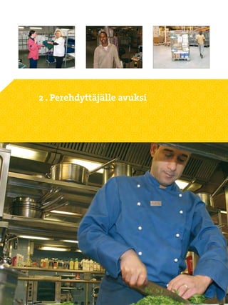 2 .  erehdyttäjälle avuksi
    P




                  59
 