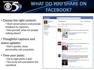 TWITTER BASICSSTEP 1: SIGN-UP!STEP 2: SETTINGS!