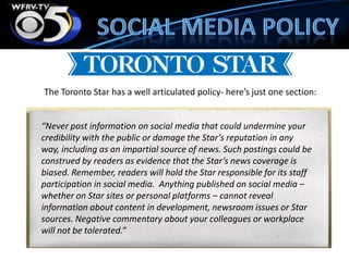 Make your own and follow others