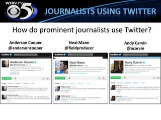 30% get their local news