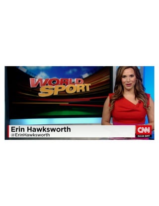 Erin Hawksworth