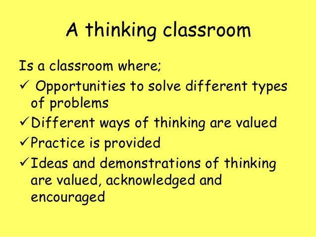 how do creative thinking and critical thinking complement each other So why not take advantage of the time you normally waste by practicing your critical thinking the two strategies begin to work together and reinforce each other. how do creative thinking and critical thinking complement each other So why not take advantage of the time you normally waste by practicing your critical thinking the two strategies begin to work together and reinforce each other.