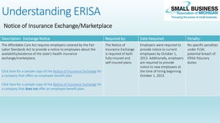 Erisa powerpoint 042215 | PPTX