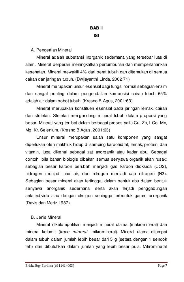 MAKALAH ANEMIA DEFISIENSI BESI PADA IBU HAMIL (Kesehatan