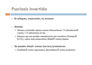 Suniderma Lesiones Eritemato Descamativas | PDF