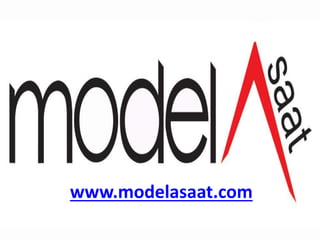 www.modelasaat.com
 