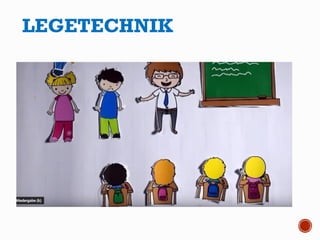 LEGETECHNIK
 
