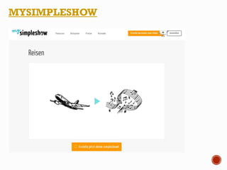 MYSIMPLESHOW
 