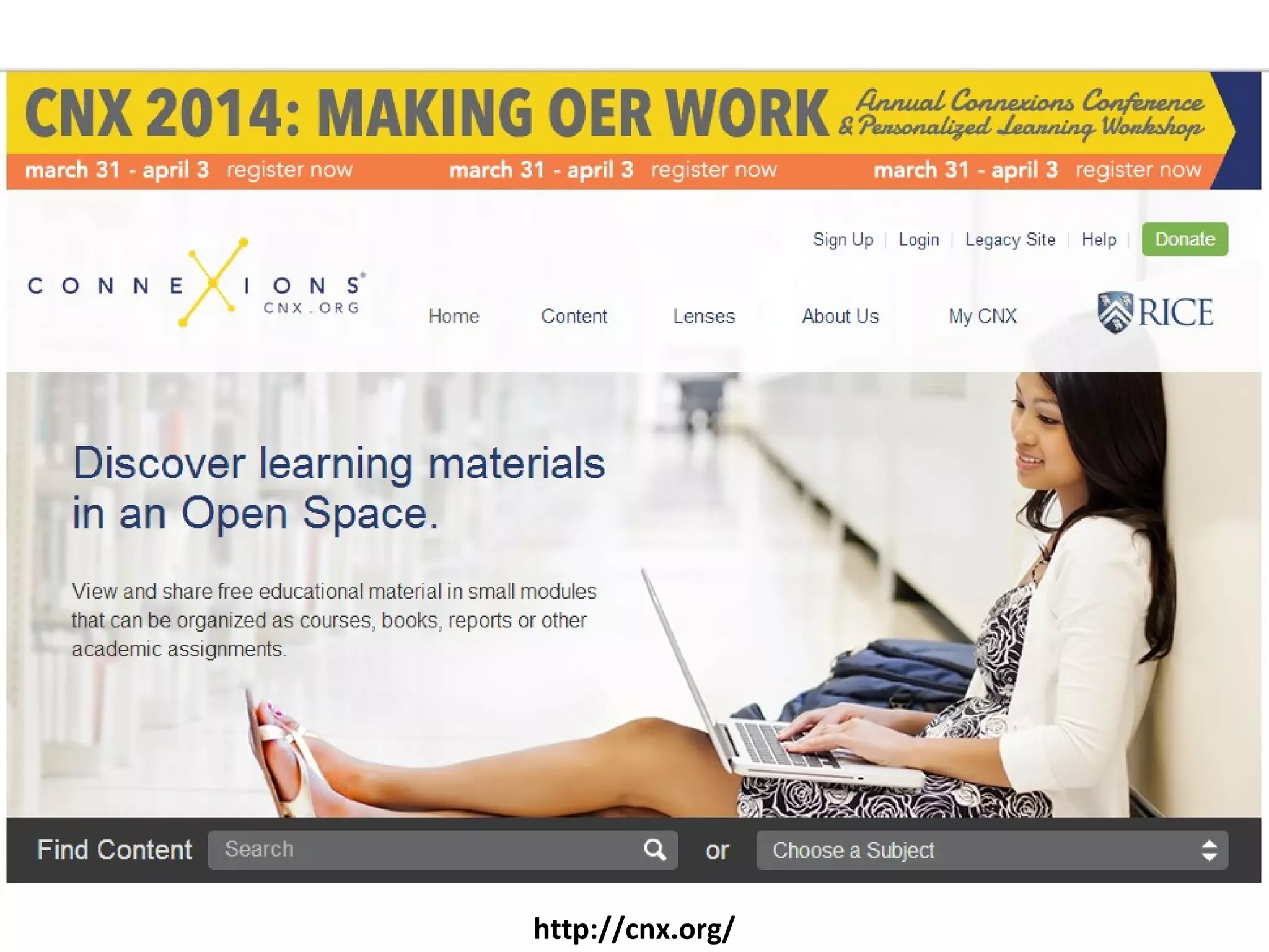 http://cnx.org/
 