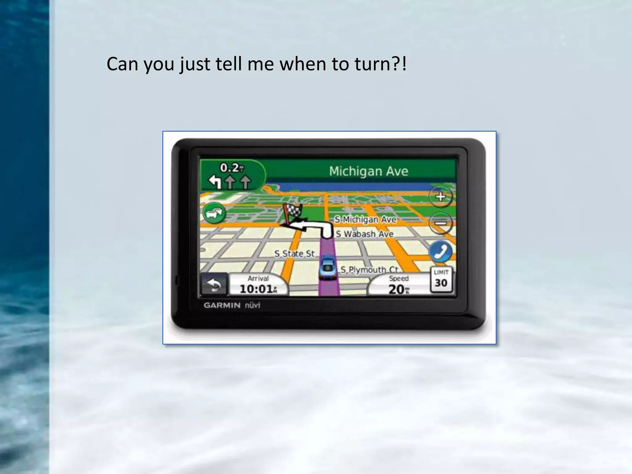 More…flickr.com/photos/billward/425420616/ 