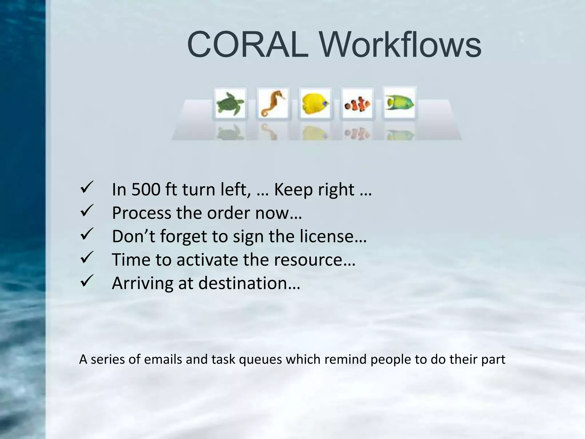 Live demo…http://library-dev.eku.edu/user