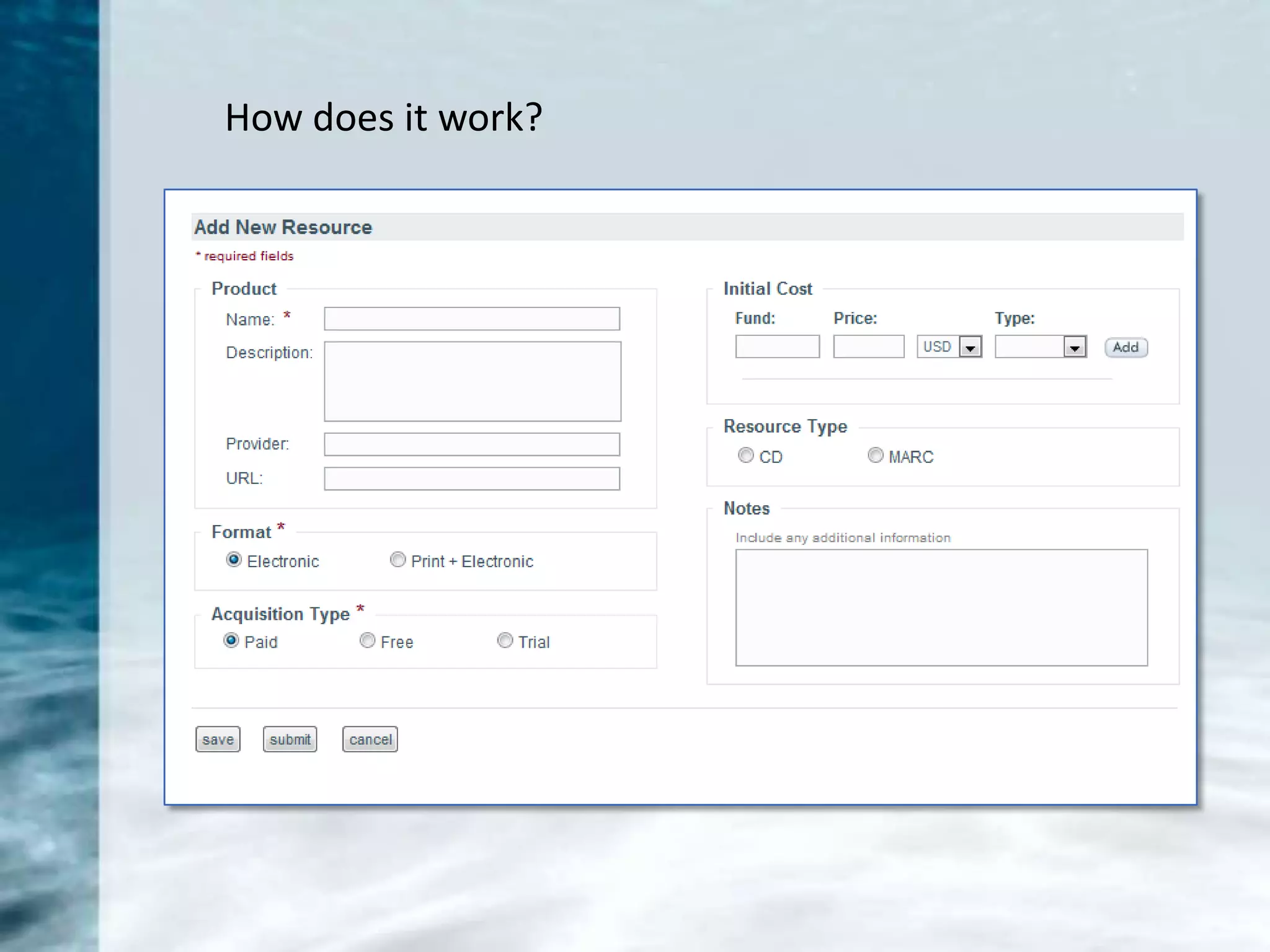 Follow our progresshttp://library-dev.eku.edu/Kelly Smith  kelly.smith2@eku.eduLaura Edwards laura.edwards@eku.edu