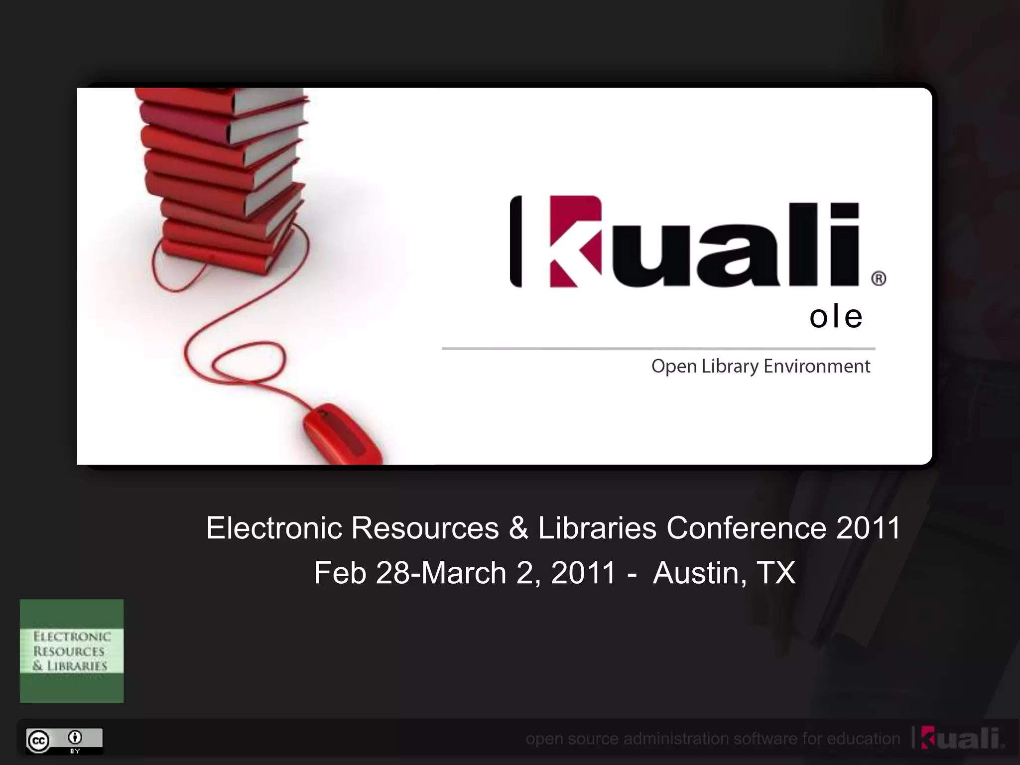 In Progress – Ordering 