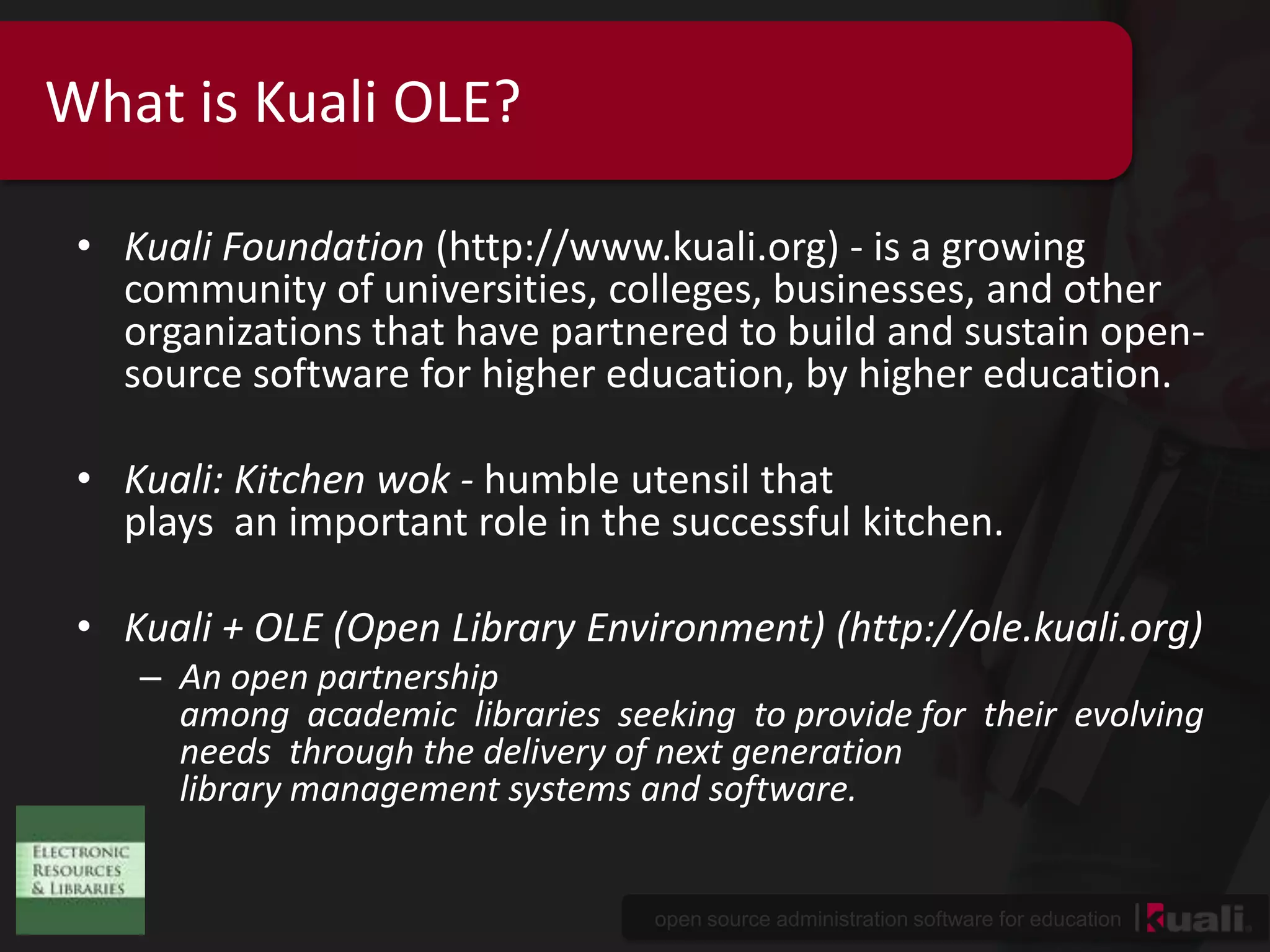 In Progress – Metadata  JIRA notifies the department or individual by email when they are required to act on an issue