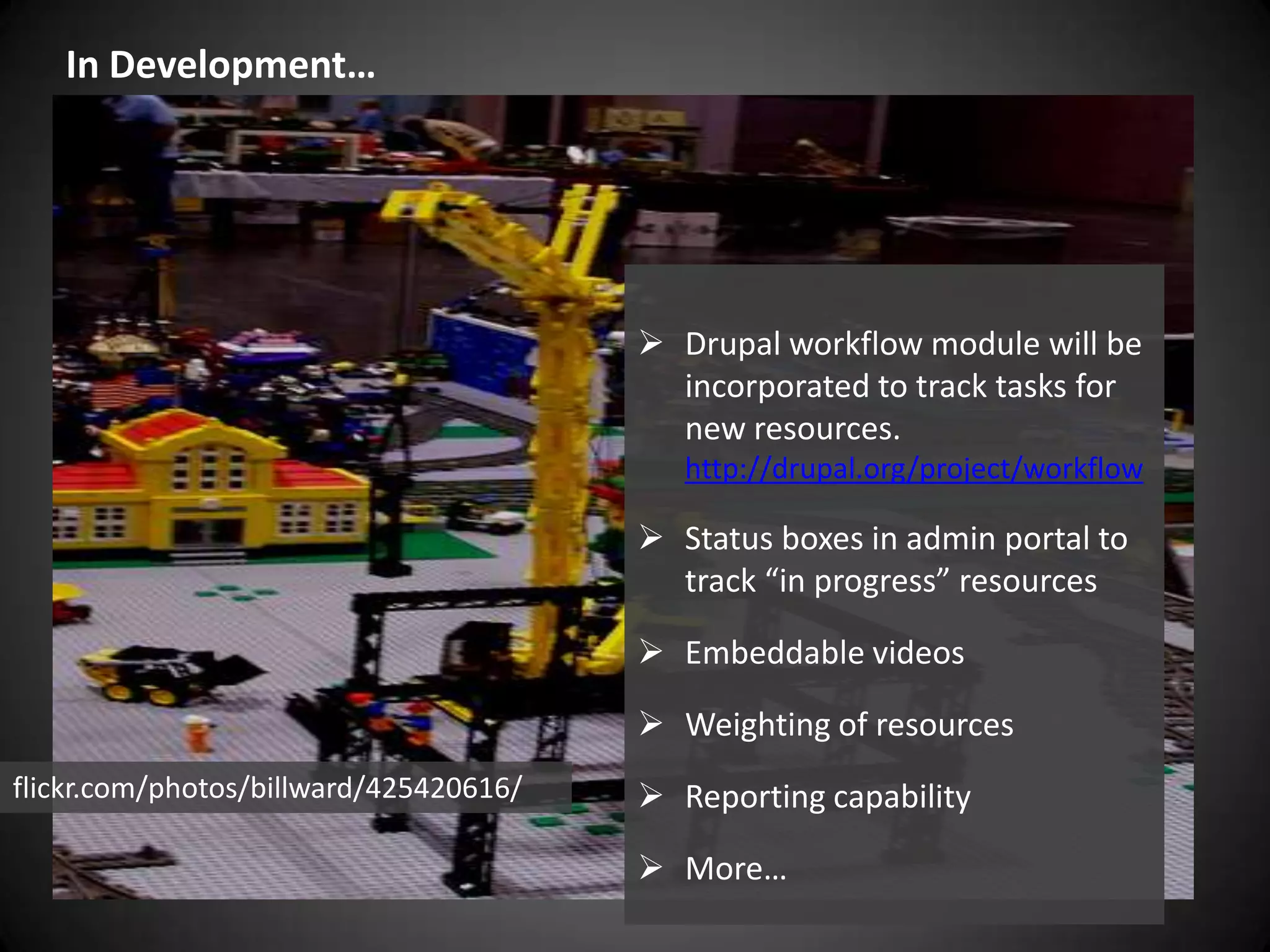  Linking to Library Resources