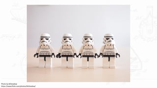 Photo by bfishadow
https://www.flickr.com/photos/bfishadow/
 