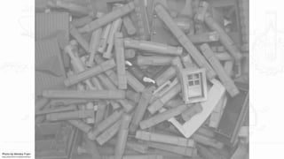 Photo by Wesley Fryer
https://www.flickr.com/photos/wfryer/
 