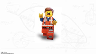 Image by from
http://theofficialmovieoflego.wikia.com
 