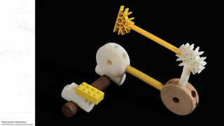 Photo by Ars Electronica
https://www.flickr.com/photos/arselectronica/
 