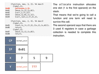 Erlang assembly | PPT