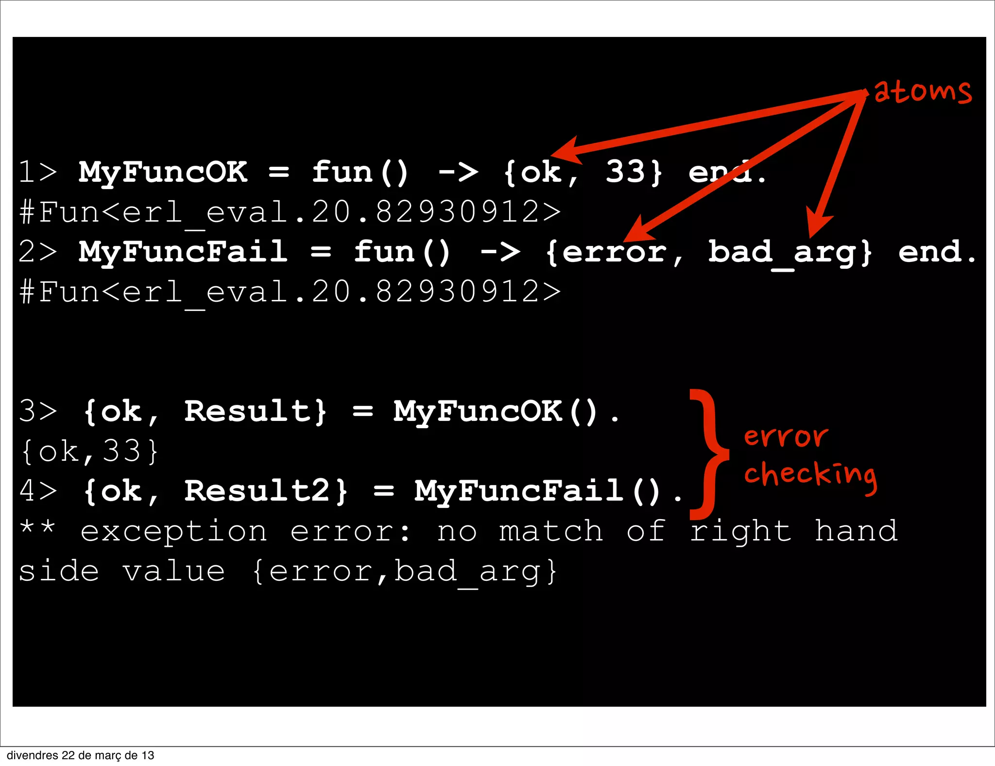 Basic data container
 